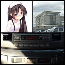 231115-4　PS：某附属病院へ･･･