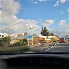 お引っ越し