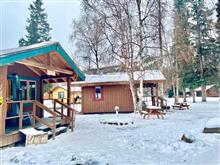 Alaska trip ❸