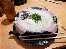 福岡～松山の旅（出張ですが、、）