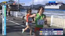 不破聖衣来 VS 鈴木優花
