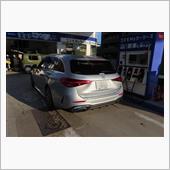 給油備忘録 番外編 代車のメ ...