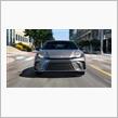 All-New 2025 Toyota Camry 