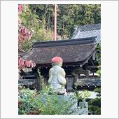 天恩寺(愛知県岡崎市)