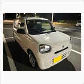 HA37Sアルト納車٩(๑&#180; ...