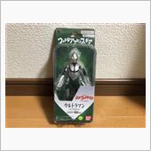 ウルトラマン(シン・ウルトラ ...