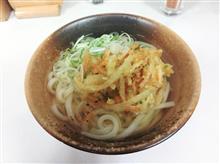 京急川崎のえきめんや🍜