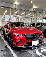 ディーラーに故障原因検査状況聞いてみた。