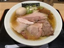 松戸富田麺業 千葉駅構内