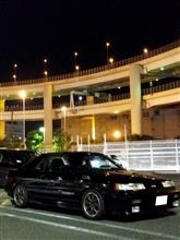 関東遠征2日目