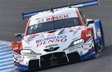 2023 SUPER GT 第8戦(もてぎ)