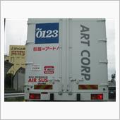 AED搭載車両