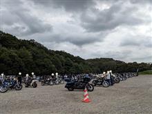 バイクはよく分かりませんが・・