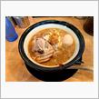味噌ラーメン専門店OPEN