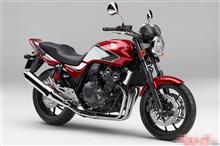 バイク熱、再び　～その①～