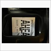 ウォールカレンダー購入