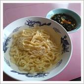 本日のラーメン【丸長＠中野市】