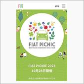 FIAT PICNIC 20 ...