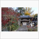 2022/12/10　富貴寺 ...