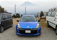 富士山YMCAキャンプ