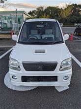 軽自動車じゃないエンジン