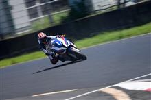 来週末は岡山国際サーキット、最終戦^ - ^