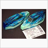 オーダーメイドボディ到着