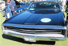 Chrysler 300 2Dr HardTop/トヨタ博物館CCF Chrysler 300 2Dr HardTop/トヨタ博物館CCF