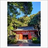 絵柄天神社