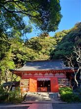 絵柄天神社