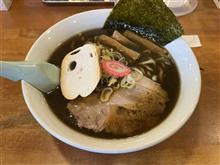中華そば 札幌煮干センター
