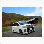 山&#215;VOXY　part19