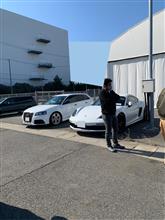 ATC&amp;AKCプチオフ会