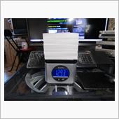 QSLカード発送