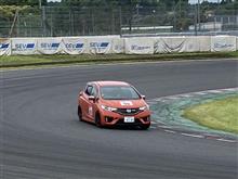 TC-2のシリーズ結果について