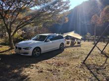 ヤケ酒車中泊キャンプ⛺🍶 ヤケ酒車中泊キャンプ⛺🍶