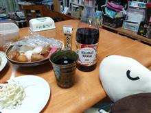 今日の一杯＠231120