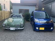 【ライフ 納車】 セカンドカー納車❗️ 【ライフ 納車】 セカンドカー納車❗️
