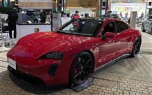 その②　EV &amp; SDGsフェア 2023 in 六本木ヒルズアリーナ