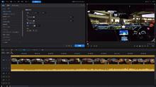 動画の加工用ソフトをアップグレード