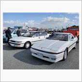 レトロカー万博に参加しました ...