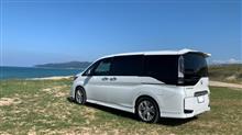 3年乗っても、ホント！良く出来た車です！