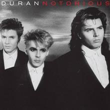 Duran Duran／The Reflex