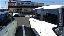 「資さんうどん」さんへ! 「資さんうどん」さんへ!