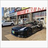Ｒ３５ｍｙ２４デモカー久々に！