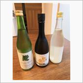 買った日本酒🍶