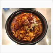 麺創研 紅 国分寺