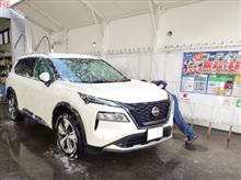 KeePre手洗い洗車＋コーティング体験