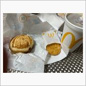 朝ご飯🍔