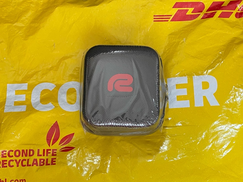 個人輸入したRacebox miniが届きました！｜バッタくん(旧HN